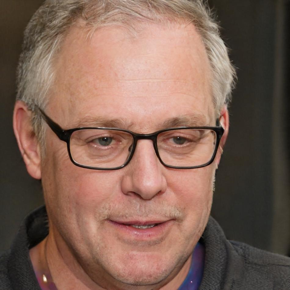 Dr. Michael Weber - Projektbetreuer