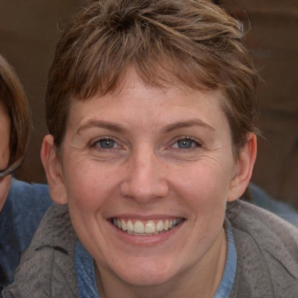 Sarah Weber